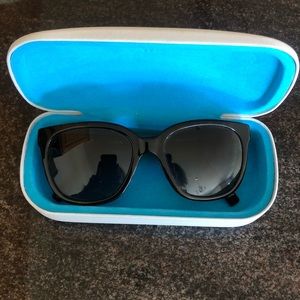 Warby Parker Reilly Sunglasses
